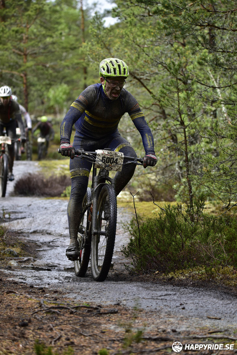 Bild från Lida Loop 2019